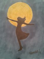 Moonlight Dance